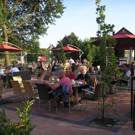 Hotel Restaurant Seegers Haste Extérieur photo